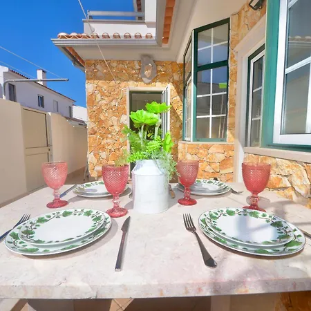 Lazy Days House - 2br With Terrace And Bbq Daire *