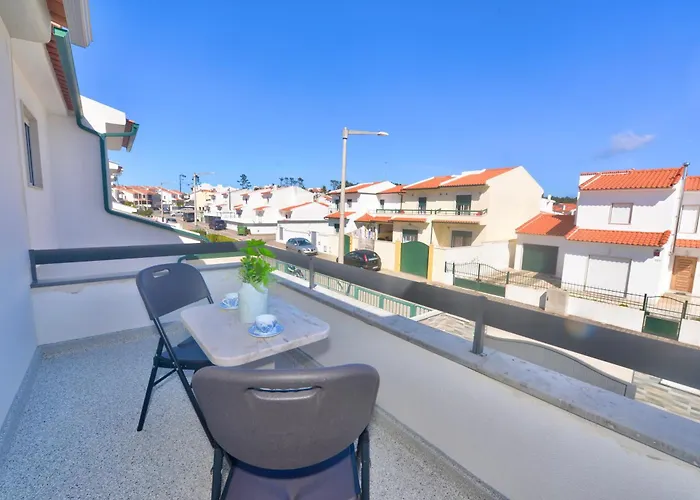 Daire Lazy Days House - 2br With Terrace And Bbq *