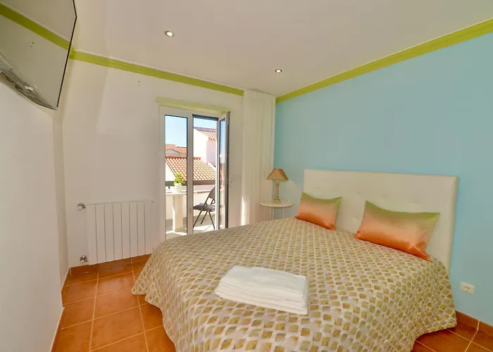 Daire Lazy Days House - 2br With Terrace And Bbq *