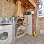 Lazy Days House - 2br With Terrace And Bbq Appartement Nazaré