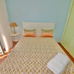 Lazy Days House - 2br With Terrace And Bbq Appartement Nazaré