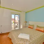 Appartement Lazy Days House - 2br With Terrace And Bbq *