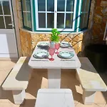 Lazy Days House - 2br With Terrace And Bbq * Nazaré