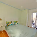 Lazy Days House - 2br With Terrace And Bbq Appartement Nazaré