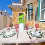 Lazy Days House - 2br With Terrace And Bbq Appartement *