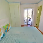 Lazy Days House - 2br With Terrace And Bbq Appartement Nazaré