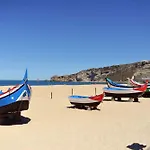Lazy Days House - 2br With Terrace And Bbq * Nazaré