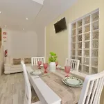 Appartement Lazy Days House - 2br With Terrace And Bbq *