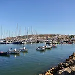 Lazy Days House - 2br With Terrace And Bbq * Nazaré