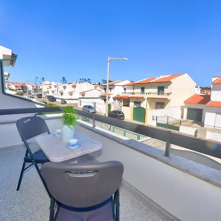 Apartment Lazy Days House - 2br With Terrace And Bbq *