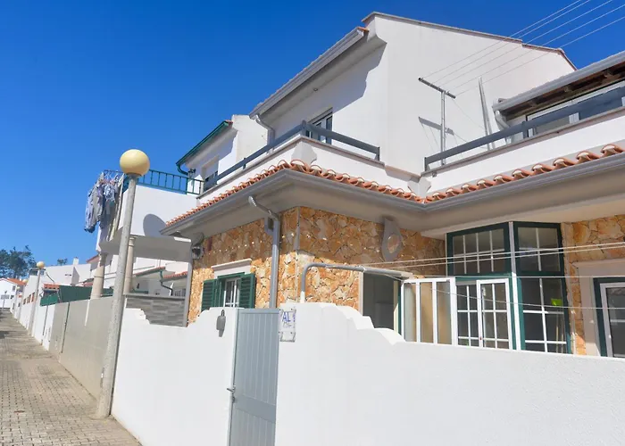 Apartment Lazy Days House - 2br With Terrace And Bbq *